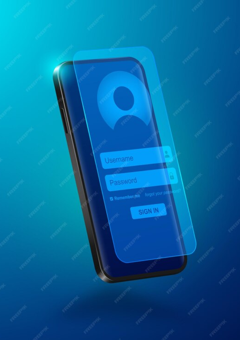 login